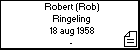 Robert (Rob) Ringeling