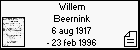 Willem Beernink
