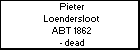 Pieter Loendersloot