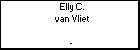 Elly C. van Vliet
