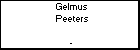 Gelmus Peeters