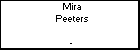 Mira Peeters