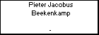 Pieter Jacobus Beekenkamp