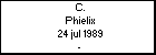 C. Phielix