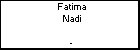 Fatima Nadi