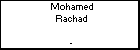 Mohamed Rachad