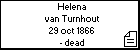 Helena van Turnhout
