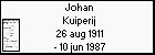 Johan Kuiperij