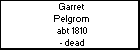 Garret Pelgrom