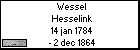 Wessel Hesselink