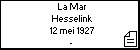 La Mrt Hesselink