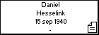 Daniel Hesselink