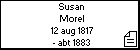 Susan Morel