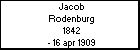 Jacob Rodenburg