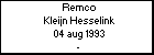 Remco Kleijn Hesselink
