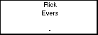 Rick Evers
