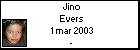 Jino Evers