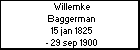 Willemke Baggerman