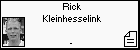 Rick Kleinhesselink