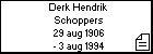 Derk Hendrik Schoppers