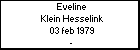 Eveline Klein Hesselink