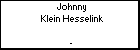 Johnny Klein Hesselink