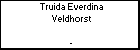 Truida Everdina Veldhorst