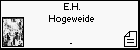 E.H. Hogeweide