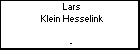 Lars Klein Hesselink