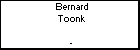 Bernard Toonk