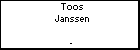 Toos Janssen