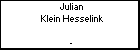 Julian Klein Hesselink