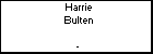 Harrie Bulten