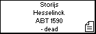 Storijs Hesselinck