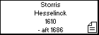 Storris Hesselinck