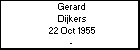 Gerard Dijkers