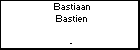 Bastiaan Bastien