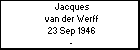Jacques van der Werff