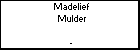 Madelief Mulder