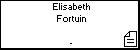 Elisabeth Fortuin