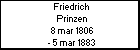 Friedrich Prinzen