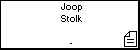 Joop Stolk