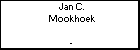 Jan C. Mookhoek