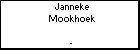 Janneke Mookhoek