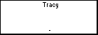 Tracy 