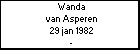 Wanda van Asperen