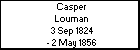 Casper Louman