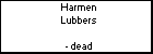 Harmen Lubbers