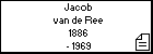 Jacob van de Ree