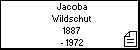 Jacoba Wildschut